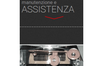 Manutenzione e assistenza su impianti industriali