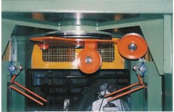 Cable winders