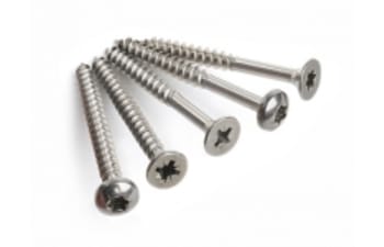 Chipboard Screws