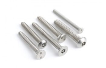 Security Screws