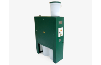Machines pour la régénération du lubrifiant pour tréfilage Quantum LCM