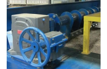 Ceramic Sinker Assembly