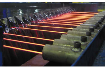 Muffle and Tube Furnaces