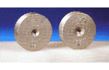 Monocrystal synthetic diamond dies