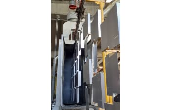Pre-coating products
