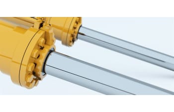 General lubrication oils for industrial applications