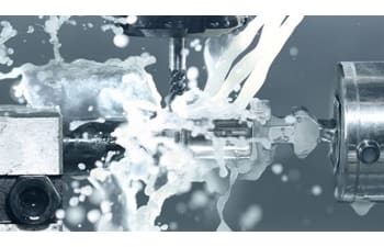 Lubrorefrigeranti emulsionabili e solubili per lavorazioni metalli