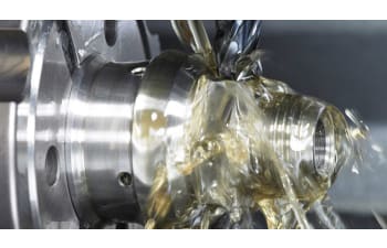 Cutting oils