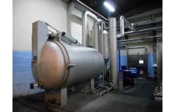Periodic inspections of heat generators