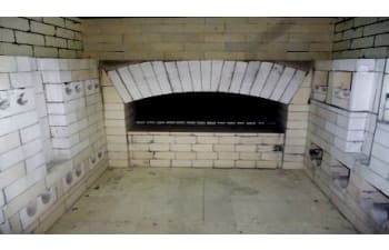 Manutenzione, rigenerazione, adeguamento alle normative per impianti di trattamento termico