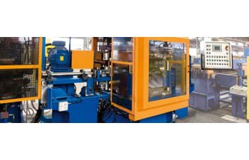 Double roll straightening device for round bars