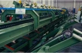 Chain drawbench