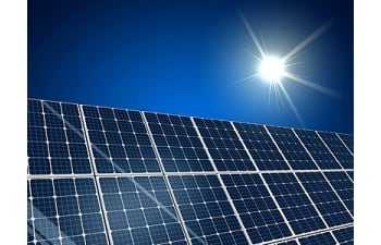 Profili ed accessori per impianti fotovoltaici