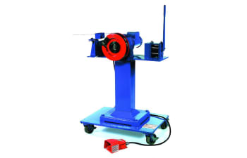 Motorisierter Stringer 