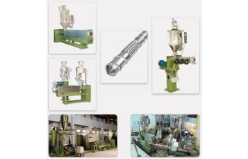 Extruders