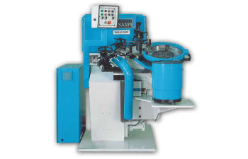 Washer assembly unit