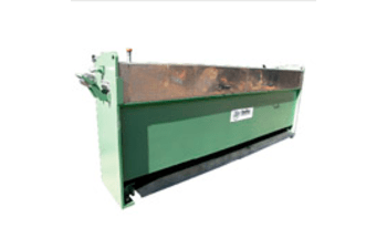 Drum twister lines for electrical cables