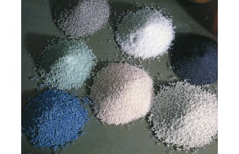 Lubrificanti per trafilatura a secco