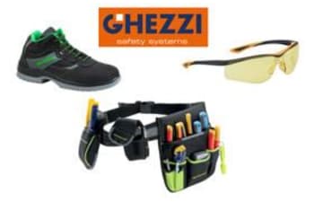 Safety clothing and personal protective equipment