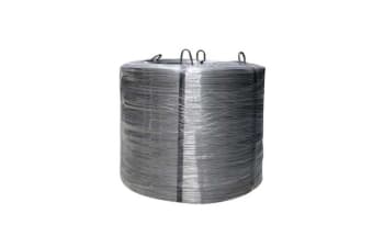 Twisted bright wire
