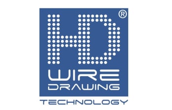 Cold-drawn wire for critical applications