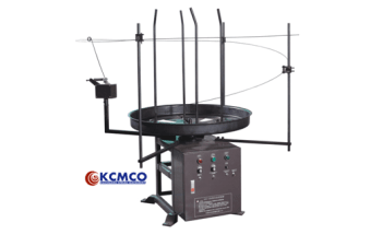 Alimentatore automatico del filo per macchine per molle KSJ-200