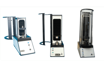 Compression and extension spring testers CT Series (C Frame)