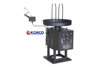 Alimentatore automatico del filo per macchine per molle KSJ-100