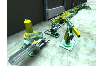 Decoilers and payoffs