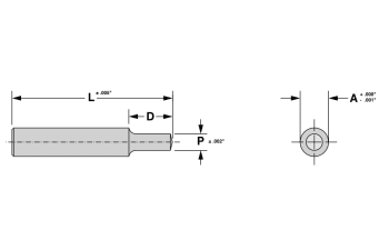 Nut forming punches and tooling