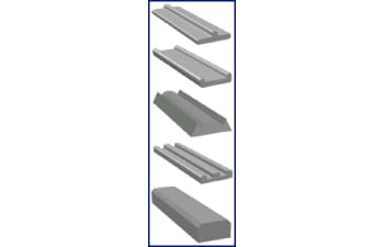 Profiles and sections