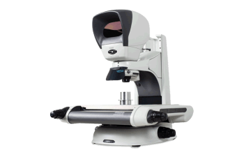 Microscopio de medición óptica de alta precisión