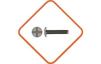 Poeliers screws