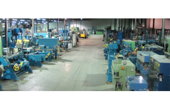 Used/reconditioned bobbin winder