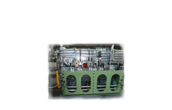 Macchine per anelli stringitubo