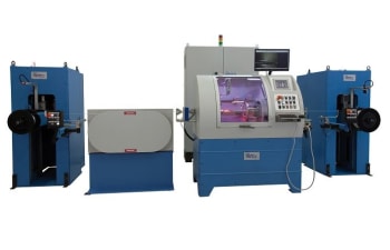 Linee di schermatura per cavi coassiali