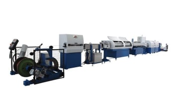 Linee per polyimide-FEP