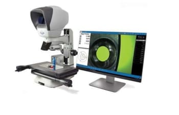 Swift PRO Duo: optical and video measuring system