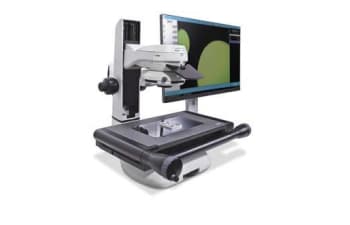 Swift PRO Cam: video measuring system