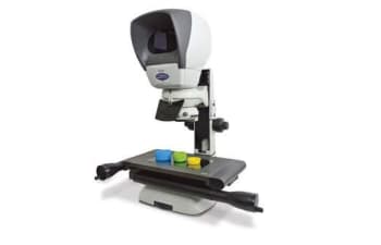Swift PRO Elite: optical measuring system