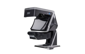 DRV-Z1: 3D stereo digital viewer