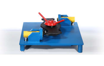 Bearings for tungsten carbide rollers