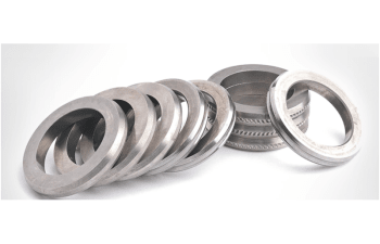 Tungsten carbide and steel rollers for cold rolling