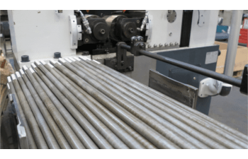 Cut-to-length round bars