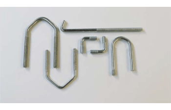 Custom U-bolts