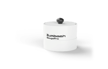 Off-line device for inspecting diameter, wall thickness & inner dia