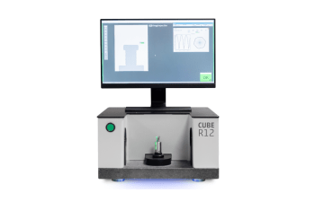 Erstmusterprüfungssystem für kurze und mittlere Befestigungselemente