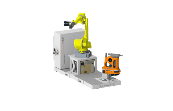 3D tube bending machine - Tulip