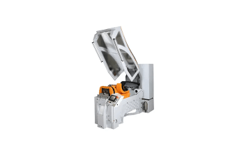 Tube cutting machine - CTR-e