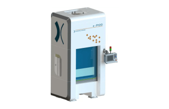 Prensa hidráulica y eléctrica - e-P